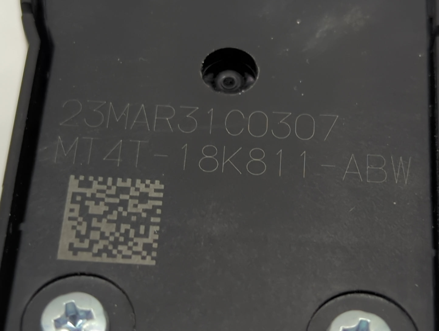 2022 Ford Edge Radio Control Panel - Oemusedautoparts1.com