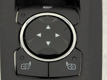 2015-2020 Ford Edge Master Power Window Switch Replacement Driver Side Left Fits OEM Used Auto Parts