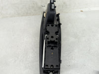 2015-2020 Ford Edge Master Power Window Switch Replacement Driver Side Left Fits OEM Used Auto Parts - Oemusedautoparts1.com