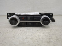 2022 Ford Edge Radio Control Panel 1467267 - Oemusedautoparts1.com
