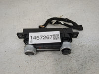 2022 Ford Edge Radio Control Panel 1467267 - Oemusedautoparts1.com