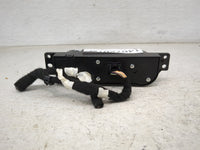 2022 Ford Edge Radio Control Panel 1467267 - Oemusedautoparts1.com