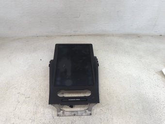 compare product Ford Edge Information Radio Display Screen 1468592