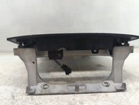 Ford Edge Information Radio Display Screen 1468592 - Oemusedautoparts1.com