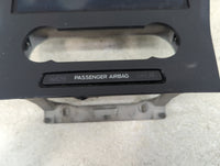 Ford Edge Information Radio Display Screen 1468592 - Oemusedautoparts1.com