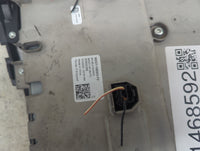 Ford Edge Information Radio Display Screen 1468592 - Oemusedautoparts1.com