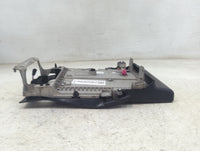 Ford Edge Information Radio Display Screen 1468592 - Oemusedautoparts1.com