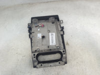 Ford Edge Information Radio Display Screen 1468592 - Oemusedautoparts1.com