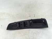2016-2020 Ford Edge Master Power Window Switch Replacement Driver Side Left Fits Fits 2016 2017 2018 2019 2020 OEM Used Auto