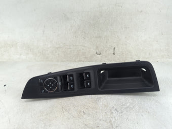 compare product 2016-2020 Ford Edge Master Power Window Switch Replacement Driver Side Left Fits Fits 2016 2017 2018 2019 2020 OEM Used Auto Parts