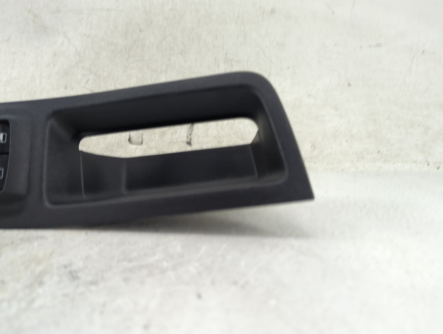 2016-2020 Ford Edge Master Power Window Switch Replacement Driver Side Left Fits Fits 2016 2017 2018 2019 2020 OEM Used Auto
