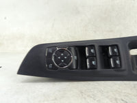 2016-2020 Ford Edge Master Power Window Switch Replacement Driver Side Left Fits Fits 2016 2017 2018 2019 2020 OEM Used Auto