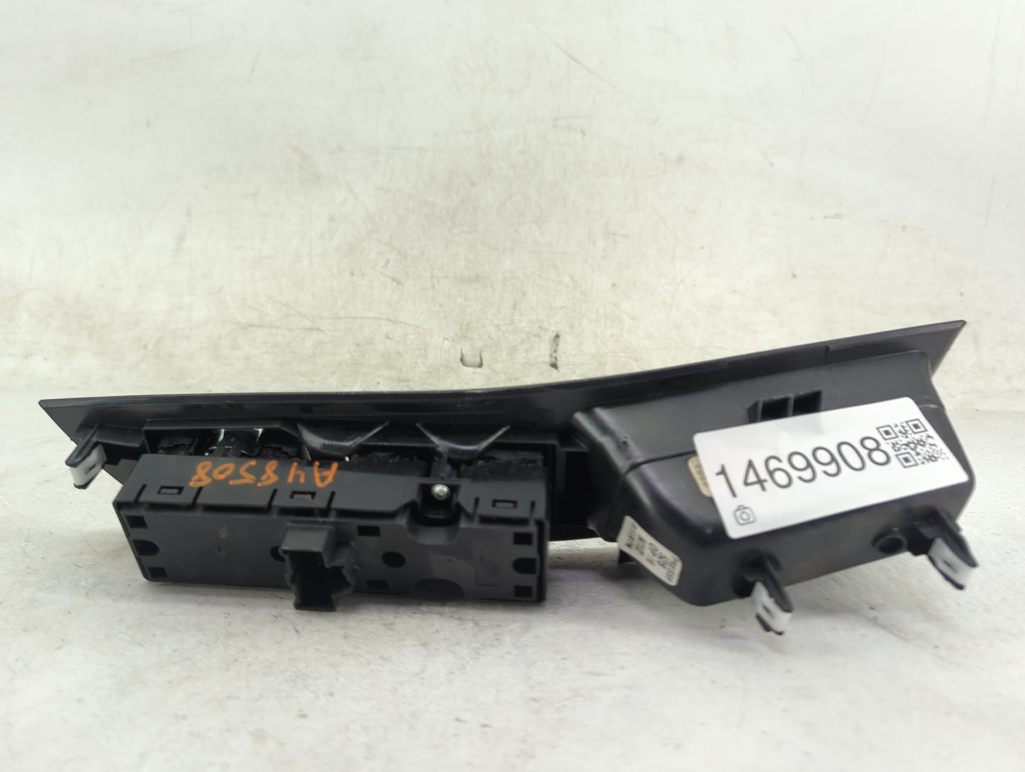 2016-2020 Ford Edge Master Power Window Switch Replacement Driver Side Left Fits Fits 2016 2017 2018 2019 2020 OEM Used Auto