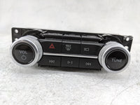 2022 Ford Edge Radio Control Panel 1478399 - Oemusedautoparts1.com