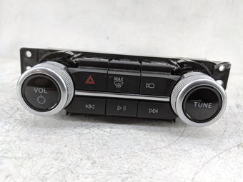 compare product 2022 Ford Edge Radio Control Panel 1478399