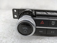 2022 Ford Edge Radio Control Panel 1478399 - Oemusedautoparts1.com