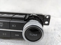 2022 Ford Edge Radio Control Panel 1478399 - Oemusedautoparts1.com