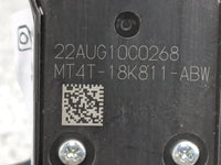 2022 Ford Edge Radio Control Panel 1478399 - Oemusedautoparts1.com