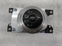 2022 Ford Edge Floor Console Assembly Shifter - Oemusedautoparts1.com
