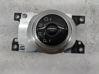 compare product 2022 Ford Edge Floor Console Assembly Shifter