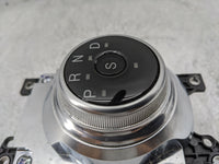 2022 Ford Edge Floor Console Assembly Shifter - Oemusedautoparts1.com