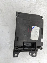 2022 Ford Edge Floor Console Assembly Shifter - Oemusedautoparts1.com