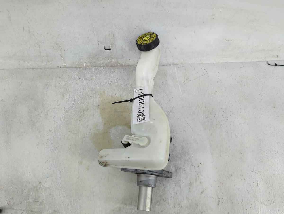 2015-2020 Ford Edge Brake Master Cylinder 1490510 - Oemusedautoparts1.com