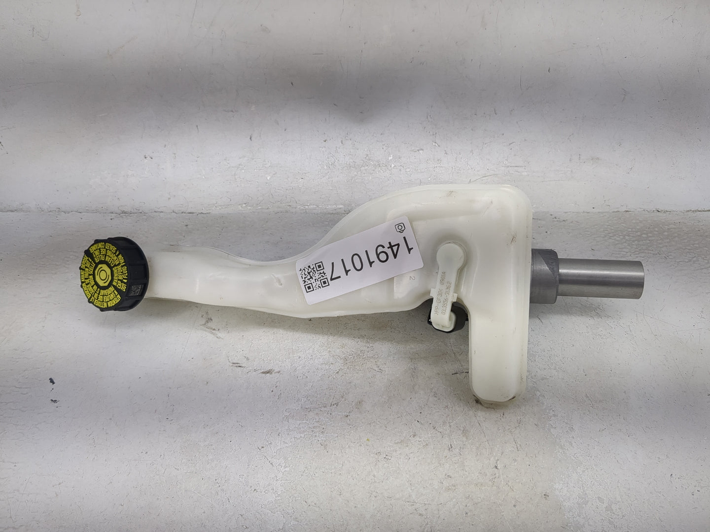 2015-2020 Ford Edge Brake Master Cylinder 1491017 - Oemusedautoparts1.com