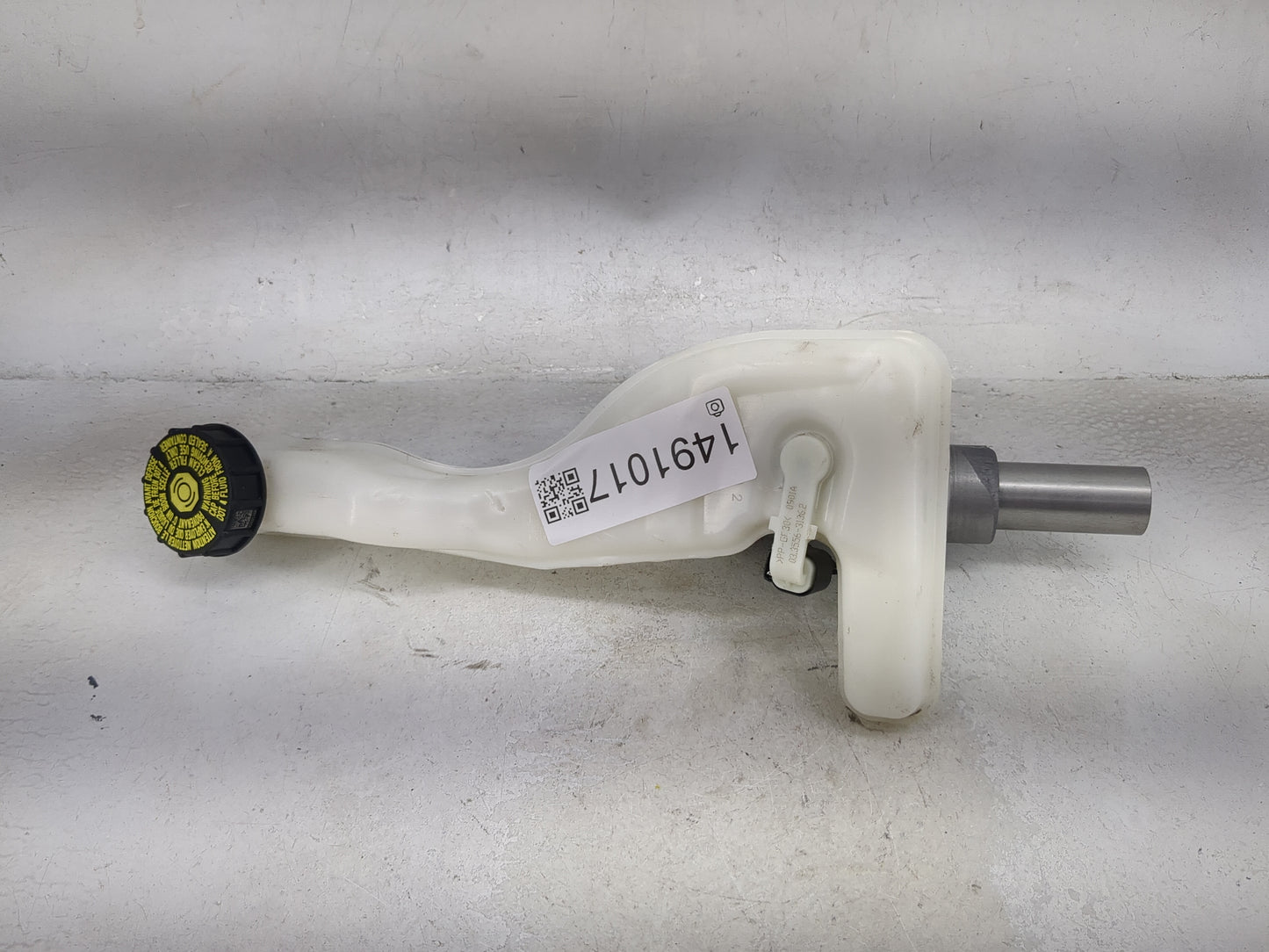 2015-2020 Ford Edge Brake Master Cylinder 1491017 - Oemusedautoparts1.com