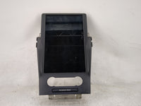 2022 Ford Edge Information Display Screen - Oemusedautoparts1.com