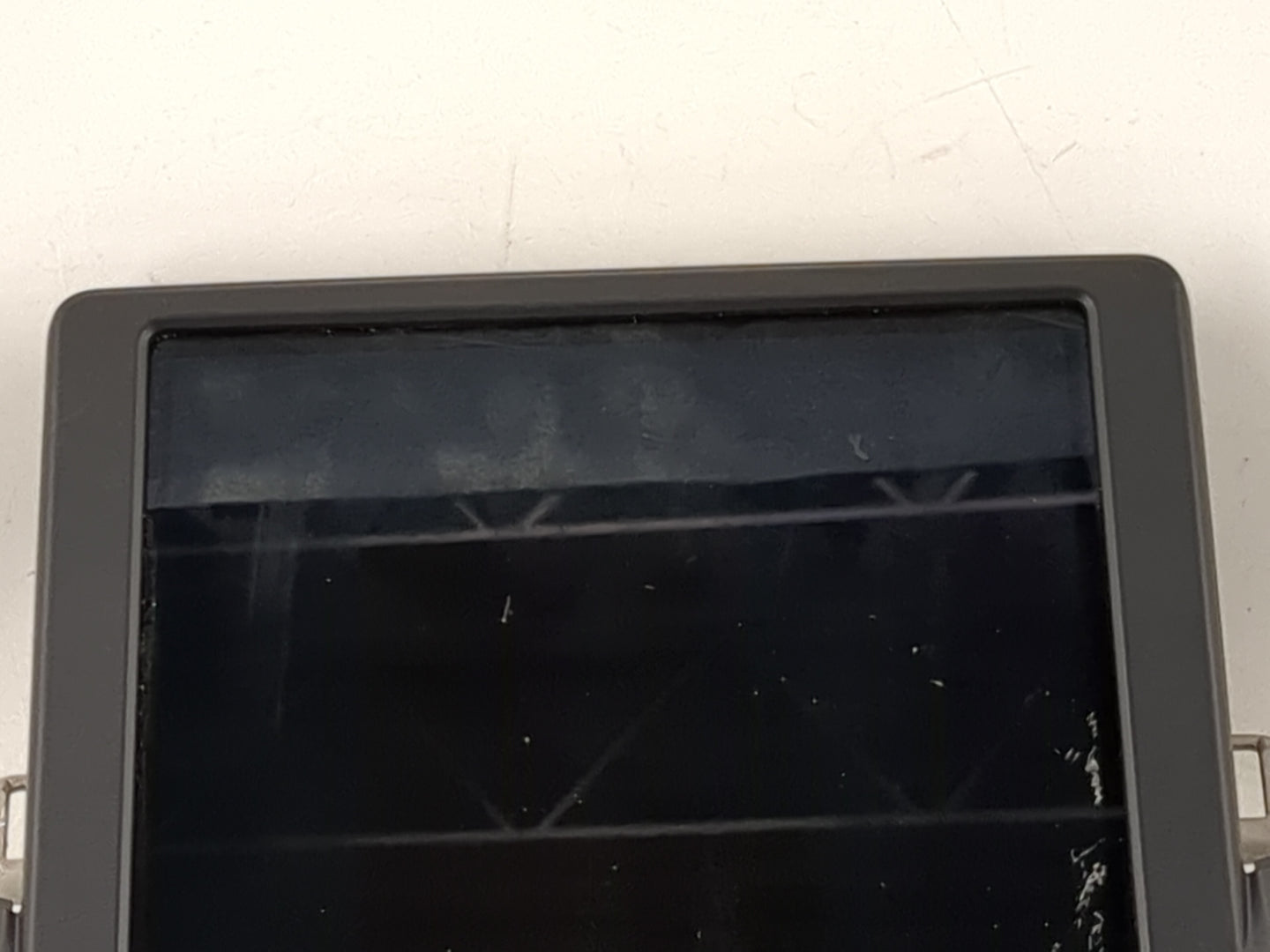 2022 Ford Edge Information Display Screen - Oemusedautoparts1.com