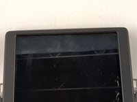 2022 Ford Edge Information Display Screen - Oemusedautoparts1.com