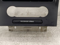 2022 Ford Edge Information Display Screen - Oemusedautoparts1.com