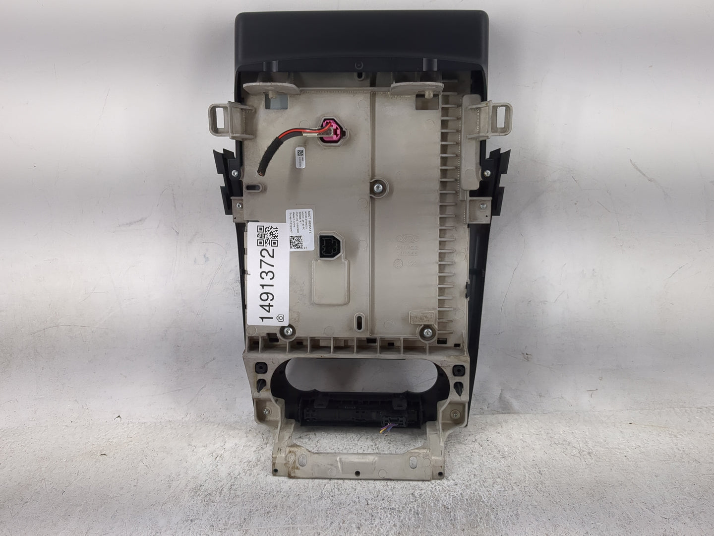 2022 Ford Edge Information Display Screen - Oemusedautoparts1.com