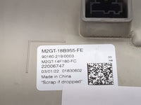 2022 Ford Edge Information Display Screen - Oemusedautoparts1.com