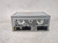 2022 Ford Edge Radio AM FM Cd Player Receiver Replacement P/N:MT4T-18D818-BG MT4T-18D818-BA Fits OEM Used Auto Parts - Oemus
