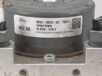 2019-2020 Ford Edge ABS Pump Control Module Replacement P/N:M2GC-2B373-DA 25.0220-1476.4 Fits Fits 2019 2020 OEM Used Auto P