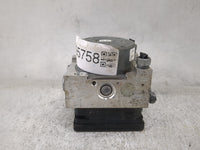 2019-2020 Ford Edge ABS Pump Control Module Replacement P/N:M2GC-2B373-DA 25.0220-1476.4 Fits Fits 2019 2020 OEM Used Auto P