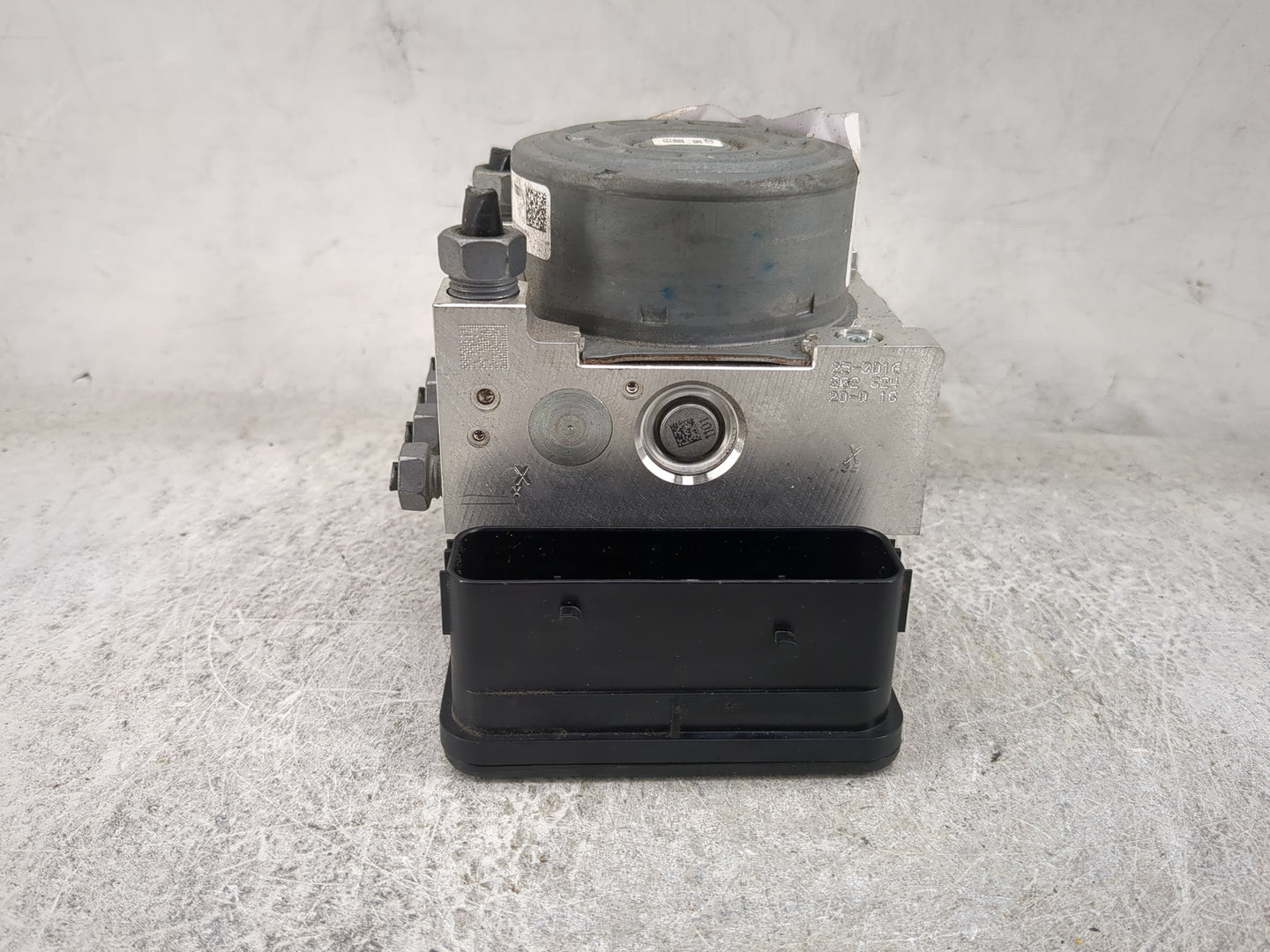 2019-2020 Ford Edge ABS Pump Control Module Replacement P/N:M2GC-2B373-DA 25.0220-1476.4 Fits Fits 2019 2020 OEM Used Auto P