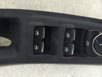 2016-2020 Ford Edge Master Power Window Switch Replacement Driver Side Left P/N:GT4T-14540-BAW Fits Fits 2016 2017 2018 2019