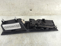 2016-2020 Ford Edge Master Power Window Switch Replacement Driver Side Left P/N:GT4T-14540-BAW Fits Fits 2016 2017 2018 2019