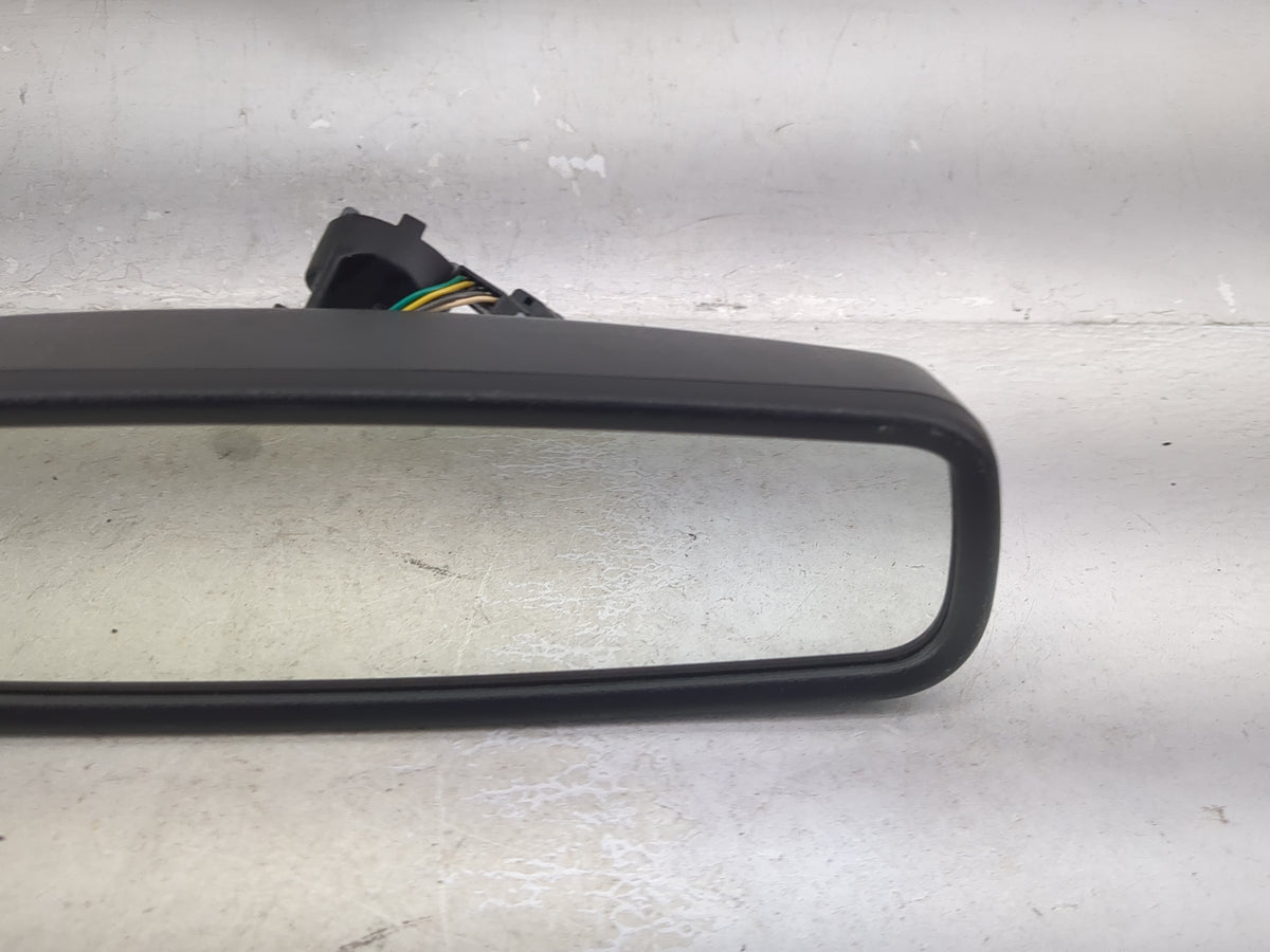 2019-2020 Ford Edge Interior Rear View Mirror Replacement OEM P/N:E11 026532 GNTX-939 Fits Fits 2019 2020 OEM Used Auto Part