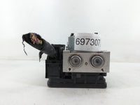 2019-2020 Ford Edge ABS Pump Control Module Replacement P/N:M2GC-2B373-DA Fits Fits 2019 2020 OEM Used Auto Parts - Oemuseda