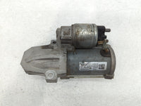 2019-2020 Ford Edge Car Starter Motor Solenoid OEM P/N:K2GT-11000-BC Fits Fits 2019 2020 2021 2022 OEM Used Auto Parts - Oem
