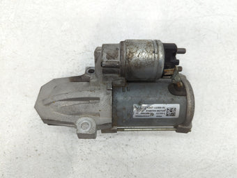 compare product 2019-2020 Ford Edge Car Starter Motor Solenoid OEM P/N:K2GT-11000-BC Fits Fits 2019 2020 2021 2022 OEM Used Auto Parts