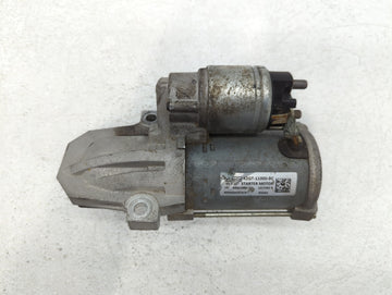 2019-2020 Ford Edge Car Starter Motor Solenoid OEM P/N:K2GT-11000-BC Fits Fits 2019 2020 2021 2022 OEM Used Auto Parts - Oem