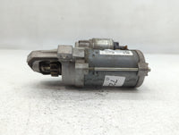 2019-2020 Ford Edge Car Starter Motor Solenoid OEM P/N:K2GT-11000-BC Fits Fits 2019 2020 2021 2022 OEM Used Auto Parts - Oem