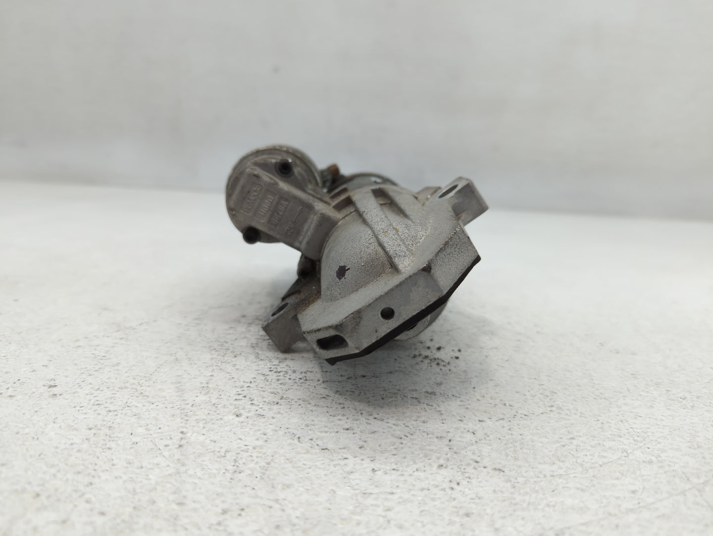 2019-2020 Ford Edge Car Starter Motor Solenoid OEM P/N:K2GT-11000-BC Fits Fits 2019 2020 2021 2022 OEM Used Auto Parts - Oem