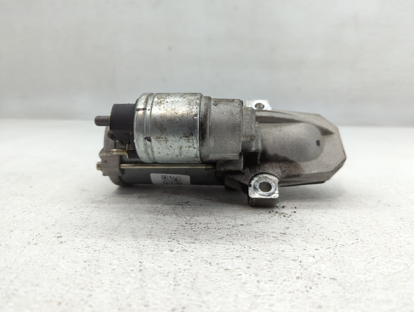 2019-2020 Ford Edge Car Starter Motor Solenoid OEM P/N:K2GT-11000-BC Fits Fits 2019 2020 2021 2022 OEM Used Auto Parts - Oem