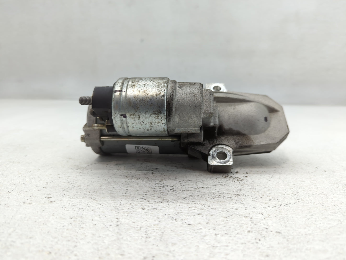 2019-2020 Ford Edge Car Starter Motor Solenoid OEM P/N:K2GT-11000-BC Fits Fits 2019 2020 2021 2022 OEM Used Auto Parts - Oem